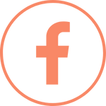 Orange Facebook logo
