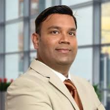 Harish Beeram's profile picture, Founder & Chief Innovations Officer of Solutions UI UX