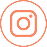Orange Instagram logo