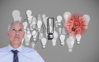 Avoiding Common Errors in Building an Innovation Portfolio